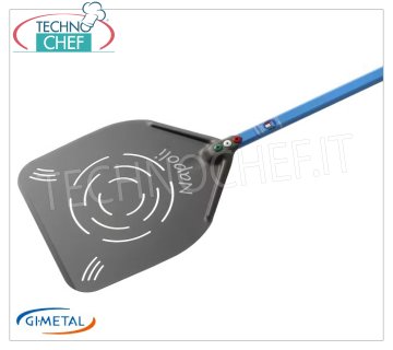 Gi.Metal - Eccellenza - Linea Napoli 