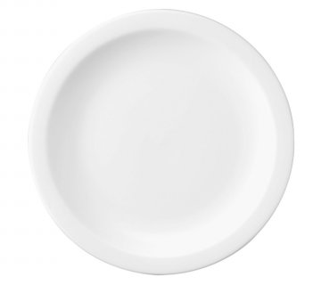 CHURCHiLL - PIATTO DOLCE cm 17,8
