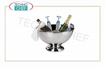 Secchielli Portabottiglie per vini, spumanti e champagne