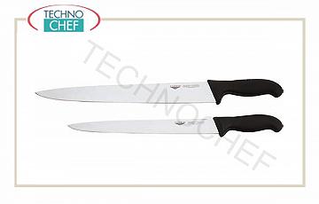 Coltelleria PADERNO - linea CCS - color coding system