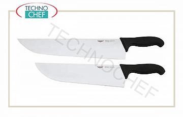 Coltelleria PADERNO - linea CCS - color coding system Coltello Cucina Cm 20 Manico Nero