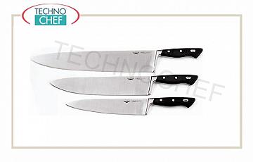 Coltelleria FORGIATA PADERNO - serie 18100