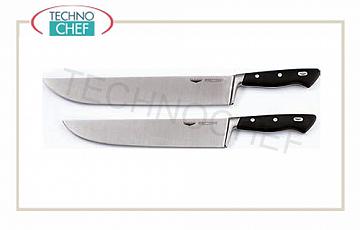 Coltelleria FORGIATA PADERNO - serie 18100