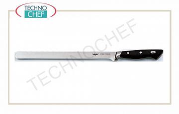 Coltelleria FORGIATA PADERNO - serie 18100 Coltello salmone, lama forgiata, cm 30