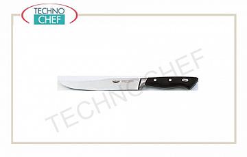 Coltelleria FORGIATA PADERNO - serie 18100 Coltello trinciante, lama forgiata, cm 20