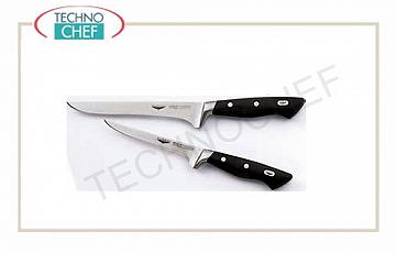 Coltelleria FORGIATA PADERNO - serie 18100