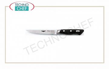Coltelleria FORGIATA PADERNO - serie 18100