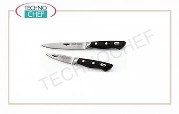 Coltelleria FORGIATA PADERNO - serie 18100
