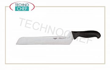 Coltelleria PADERNO - linea CCS - color coding system Coltello Formaggio Lama Scalata Cm26