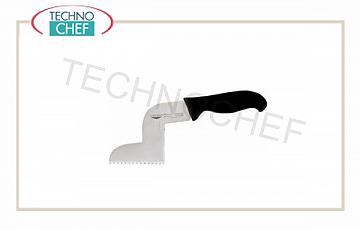 Coltelleria PADERNO - linea CCS - color coding system