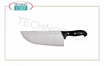 Coltelleria PADERNO - linea CCS - color coding system Coltello Mezzo Colpo Cm 28 Kg 0,75