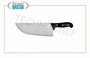 Coltelleria PADERNO - linea CCS - color coding system Coltello Colpo Cm 28 Kg 1