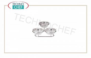 Espositore per buffet