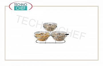 Espositore per buffet