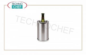 Secchielli Portabottiglie per vini, spumanti e champagne Glacette Termica Cm 12,5