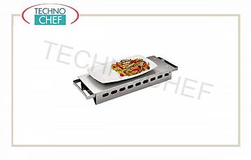Chafing dish / Scaldavivande