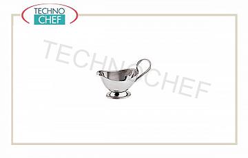 Salsiera inox