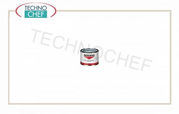 Combustibile ed accessori per chafing dish Gel Combustibile Barattolo Gr 200  U.Pack 2 Pz