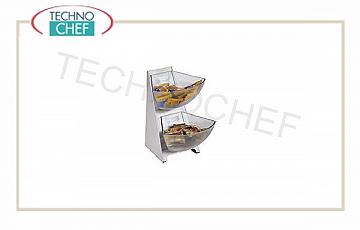 Espositore per buffet
