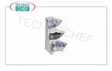 Espositore per buffet