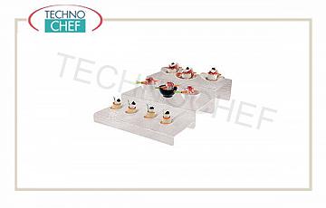 Espositore per buffet