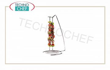 Spiedini in acciaio inox