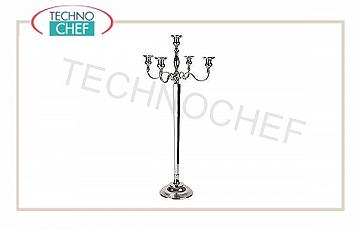 Candele, candelieri Candelabro Cm56