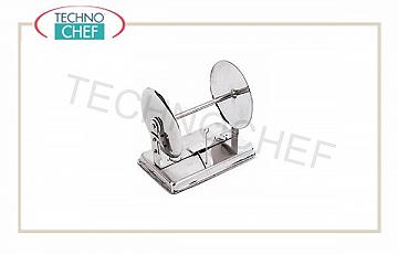 Porta spago inox