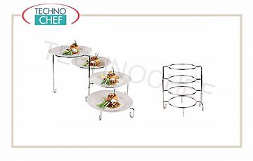 Espositore per buffet
