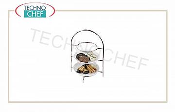 Espositore per buffet