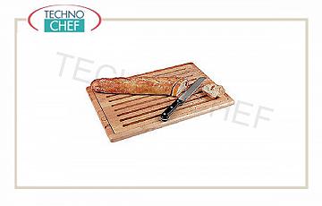 Tagliapane Tagliere Pane Cm  53x32,5