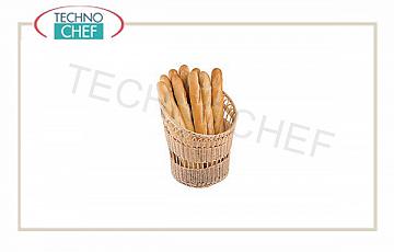 Cesti per pane Cesta Porta Baguettes