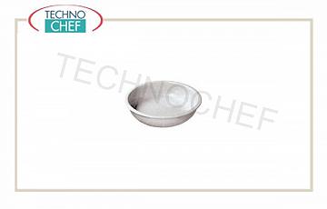 Combustibile ed accessori per chafing dish Inserto Tondo Per Scaldavivande Cm33