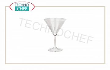 Bicchieri per Bar - Discoteca Martini
