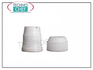 Tasca da pasticcere Adattatore Per Bocchette