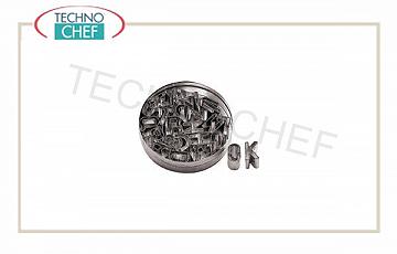 Stampi inox