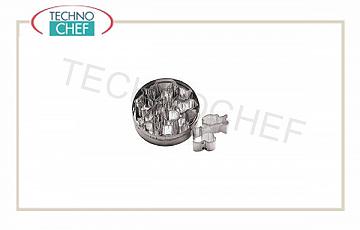 Stampi inox