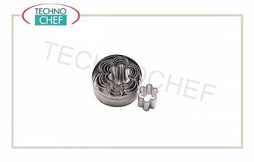 Stampi inox
