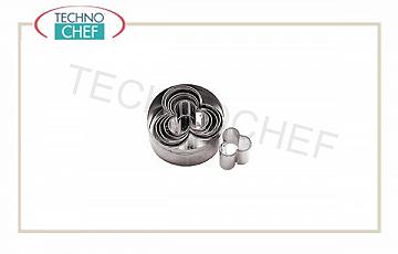 Stampi inox