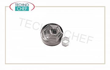 Stampi inox