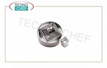 Stampi inox