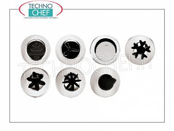 Sacchi e beccucci per decorazione