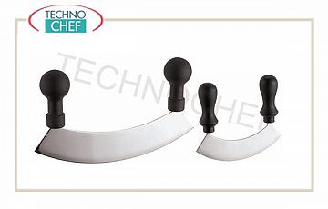 Coltelleria PADERNO - linea CCS - color coding system