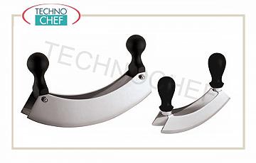 Coltelleria PADERNO - linea CCS - color coding system