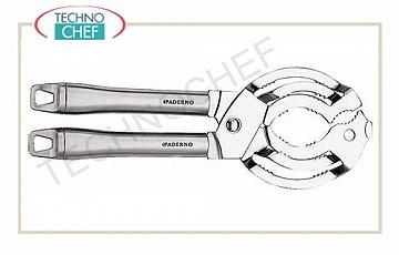 Serie 48278 con manico inox