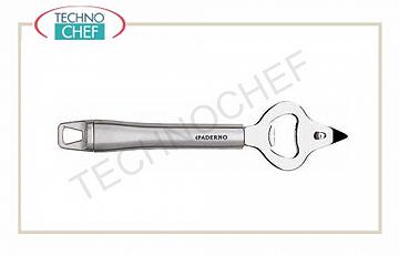 Serie 48278 con manico inox