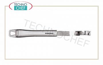 Serie 48278 con manico inox