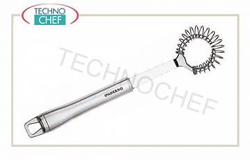 Serie 48278 con manico inox