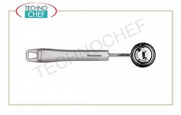 Serie 48278 con manico inox