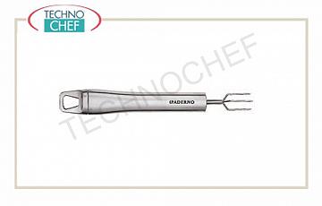 Serie 48278 con manico inox
